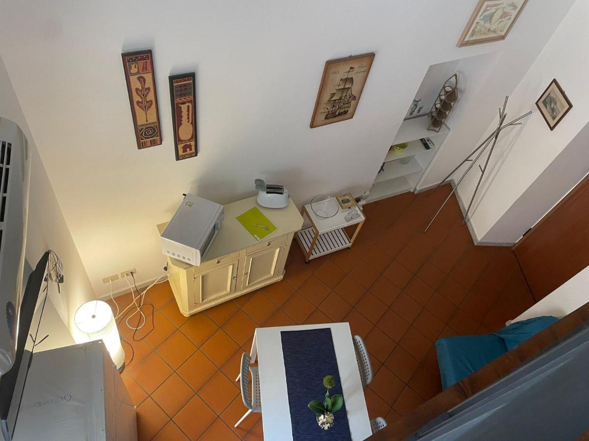 Vucciria's House Centro Storico Apartamento