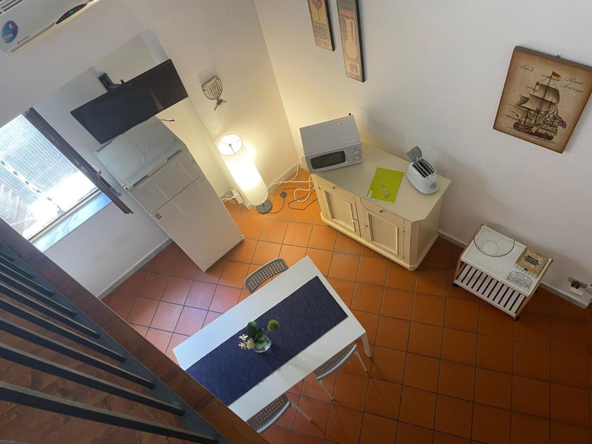 Apartamento Vucciria's House Centro Storico *