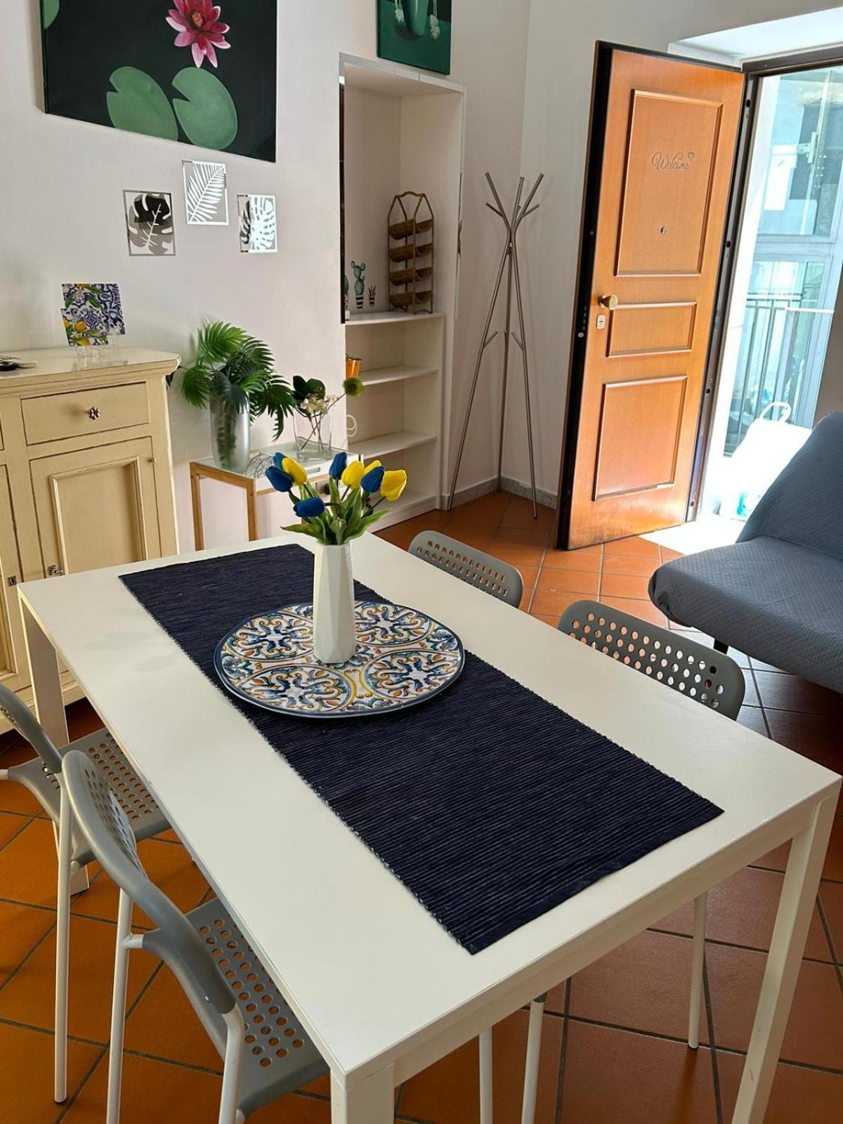 Apartamento Vucciria's House Centro Storico Palermo