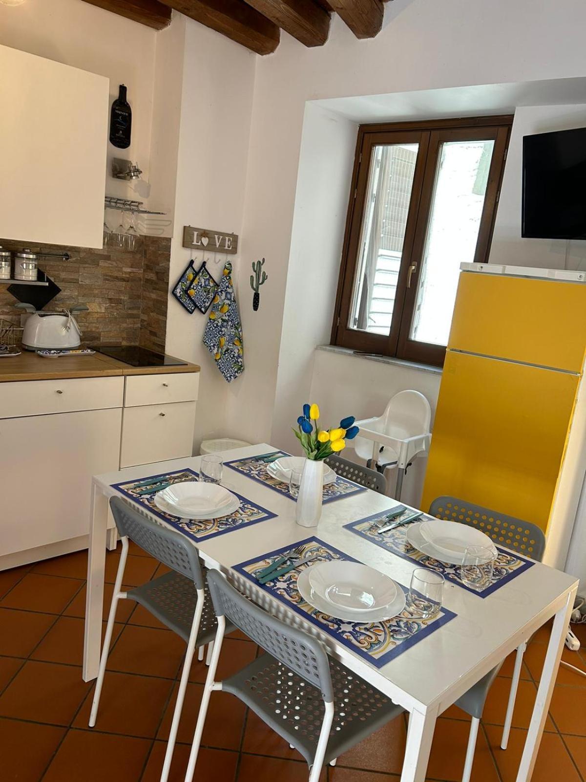 Apartamento Vucciria's House Centro Storico
