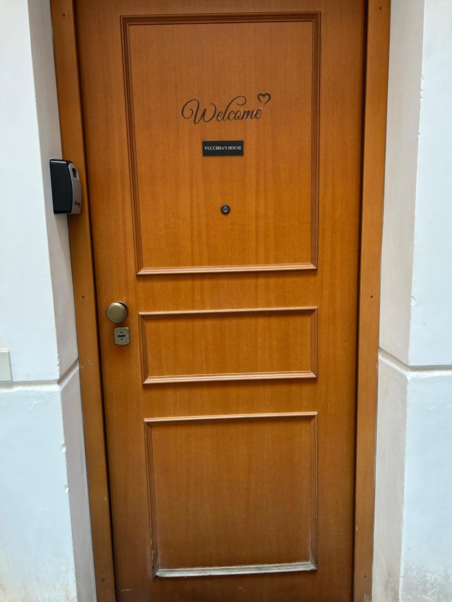 Apartamento Vucciria's House Centro Storico Palermo