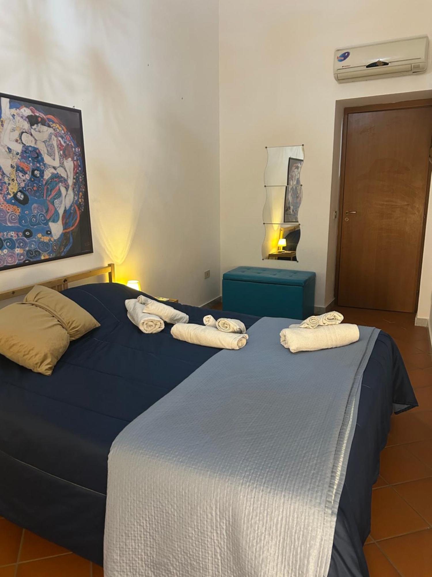 Apartamento Vucciria's House Centro Storico Palermo